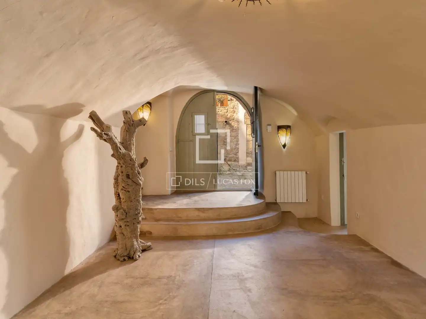 Country house with pool for sale in Poble, imagen 7