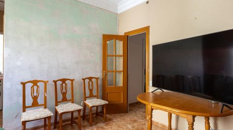 Foto 5 de Pis en venda a C. del Venerable Agnés, Barrio de Patraix, Valencia Capital