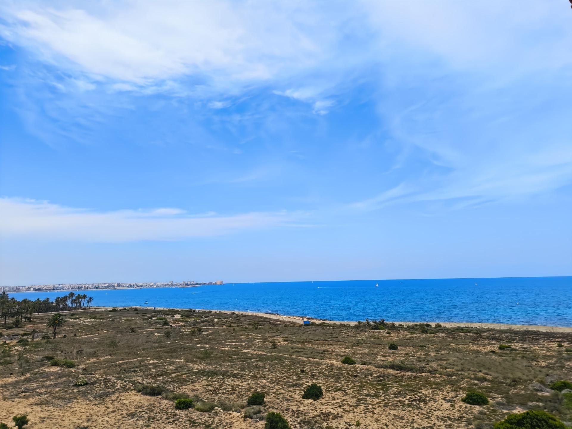 Apartamento en venta en Torrevieja con Aire acondicionado, Terraza y Balcón