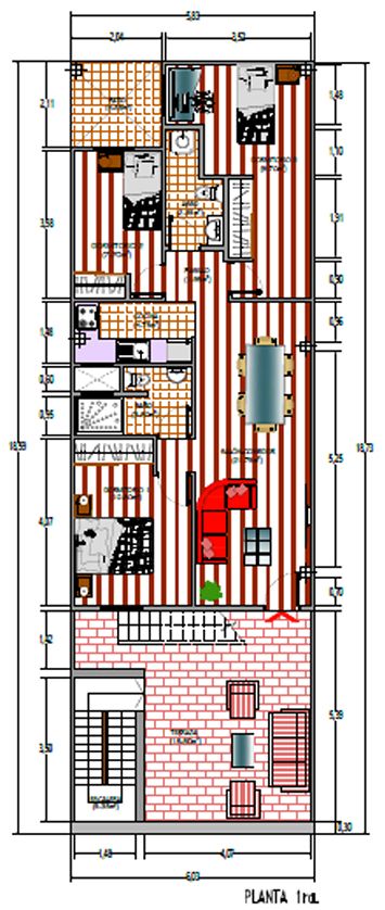Flat for sale in Las Palmas de Gran Canaria  with Terrace and Furnished