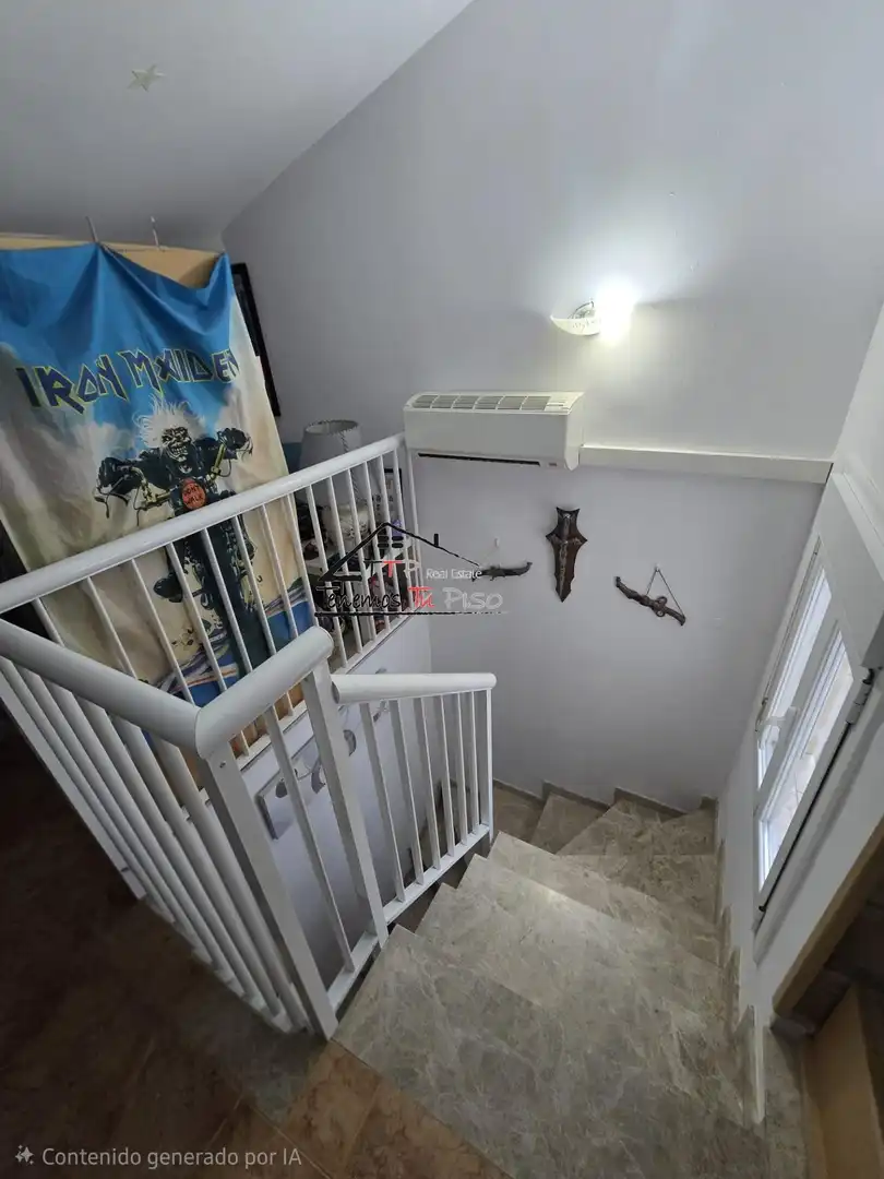 Detached homes for sale in Benicarló  with Private garden