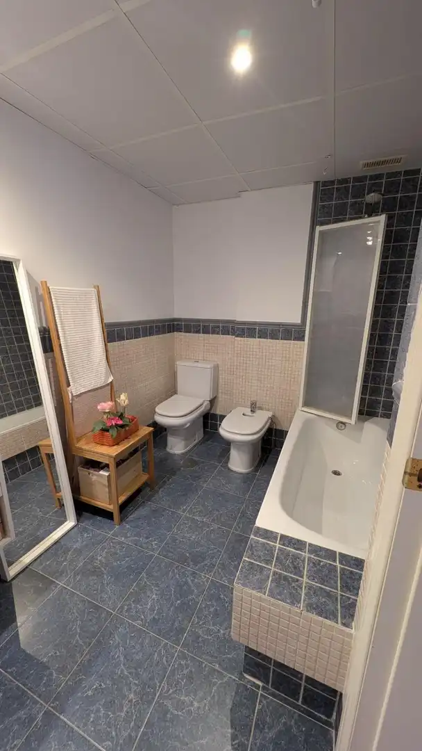 Penthouse mit Garten zum Verkauf in Estepona Pueblo, imagen 57
