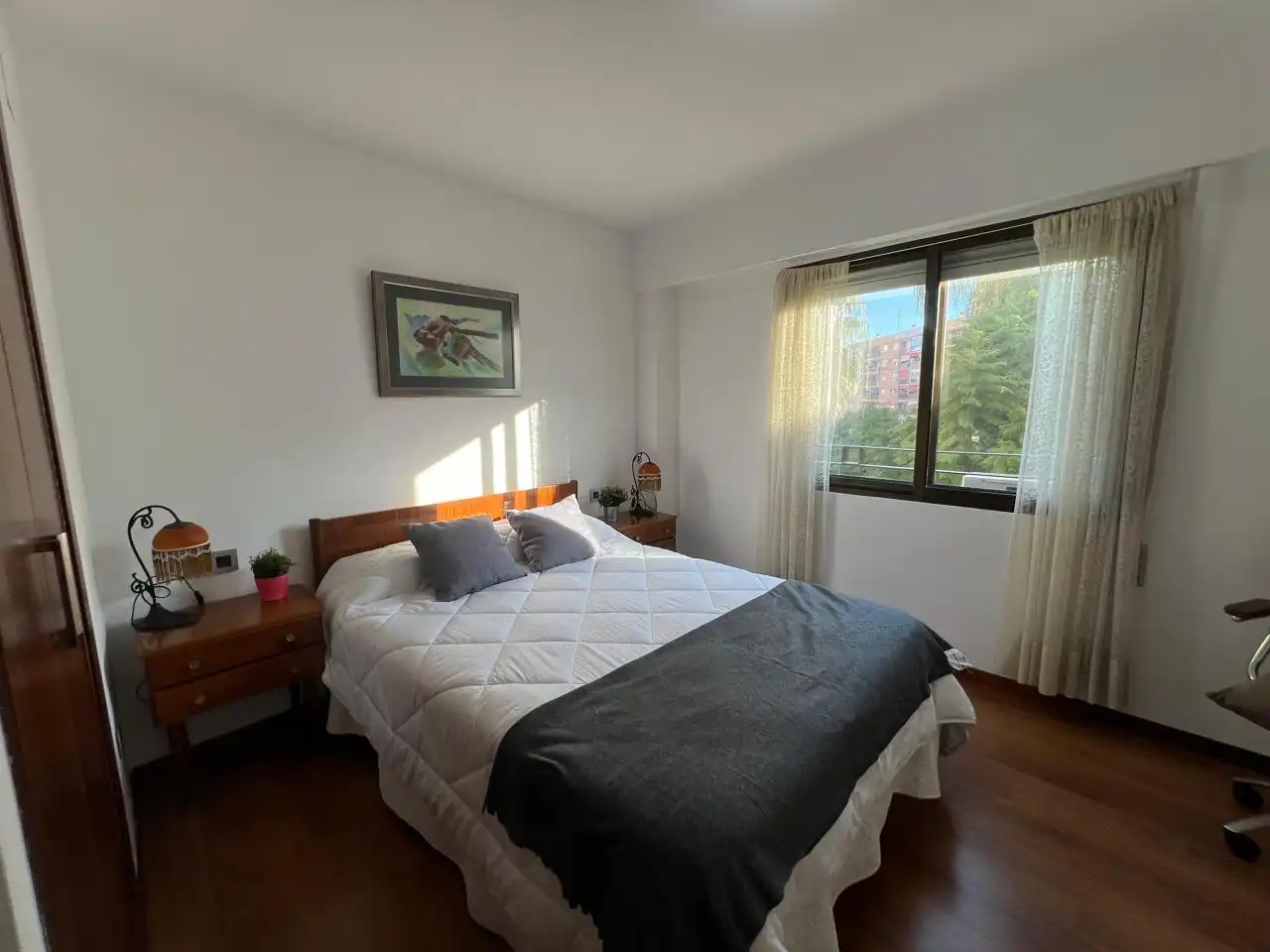 Wohnung zur Miete in calle de l'Arxiduc Carles, Vara de Quart