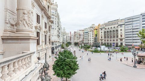 Foto 3 de Piso en venta en Sant Francesc, Valencia Capital