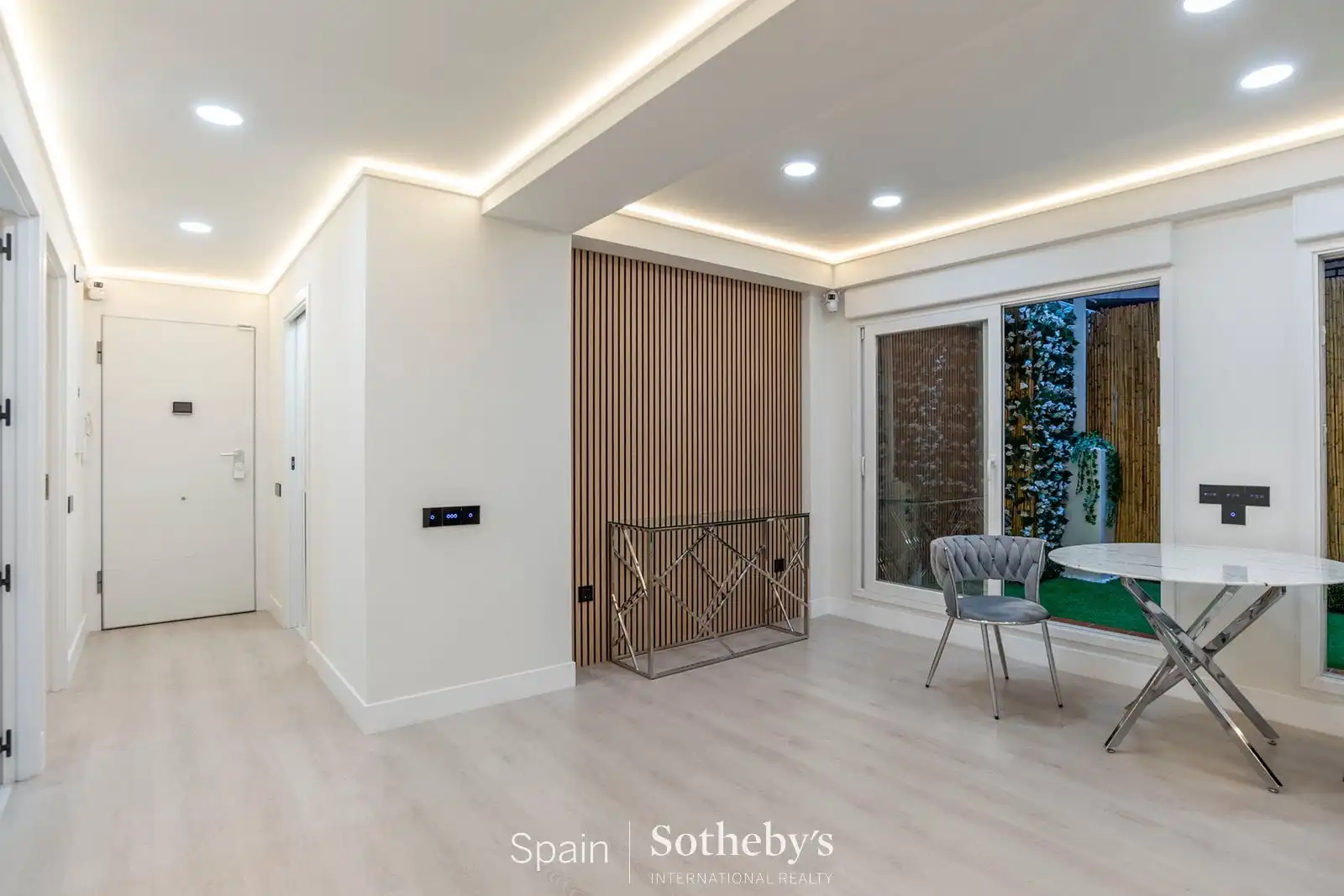 Apartment mit Aufzug zum Verkauf in Calle de Don Ramón de la Cruz, imagen 8