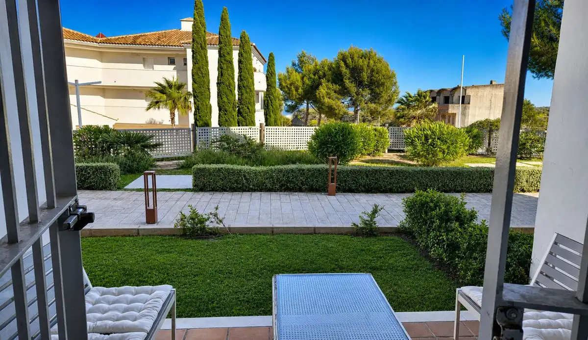 Appartement compact à vendre à Manilva Pueblo