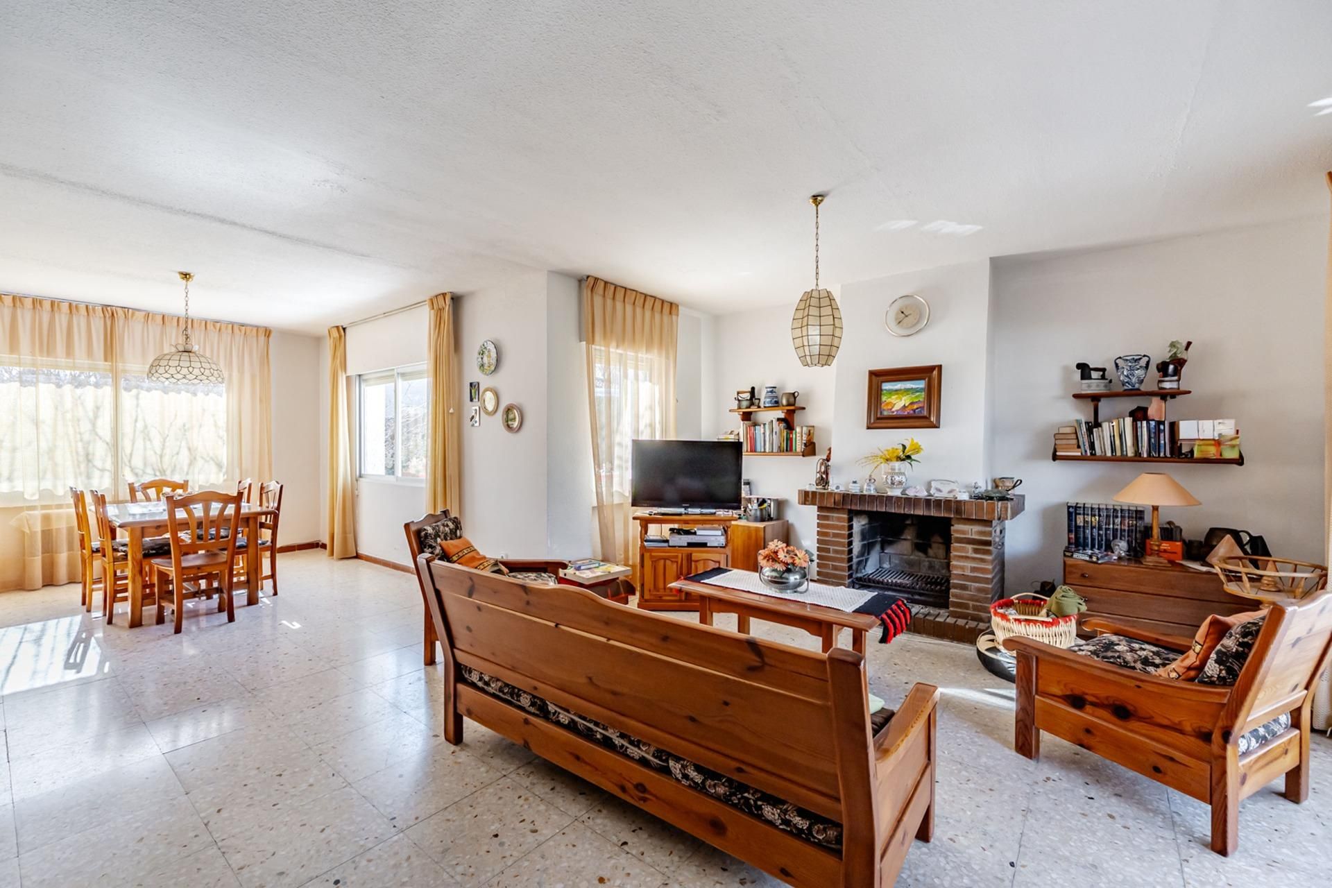 Casa o chalet en venta en Soto de Viñuelas