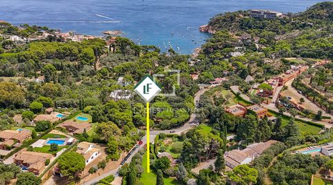 Foto 4 de Casa o xalet en venda a Fornells - Aiguablava, Begur