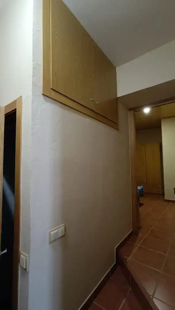 Casa adosada en venda en Fresneda de la Sierra amb Moblat