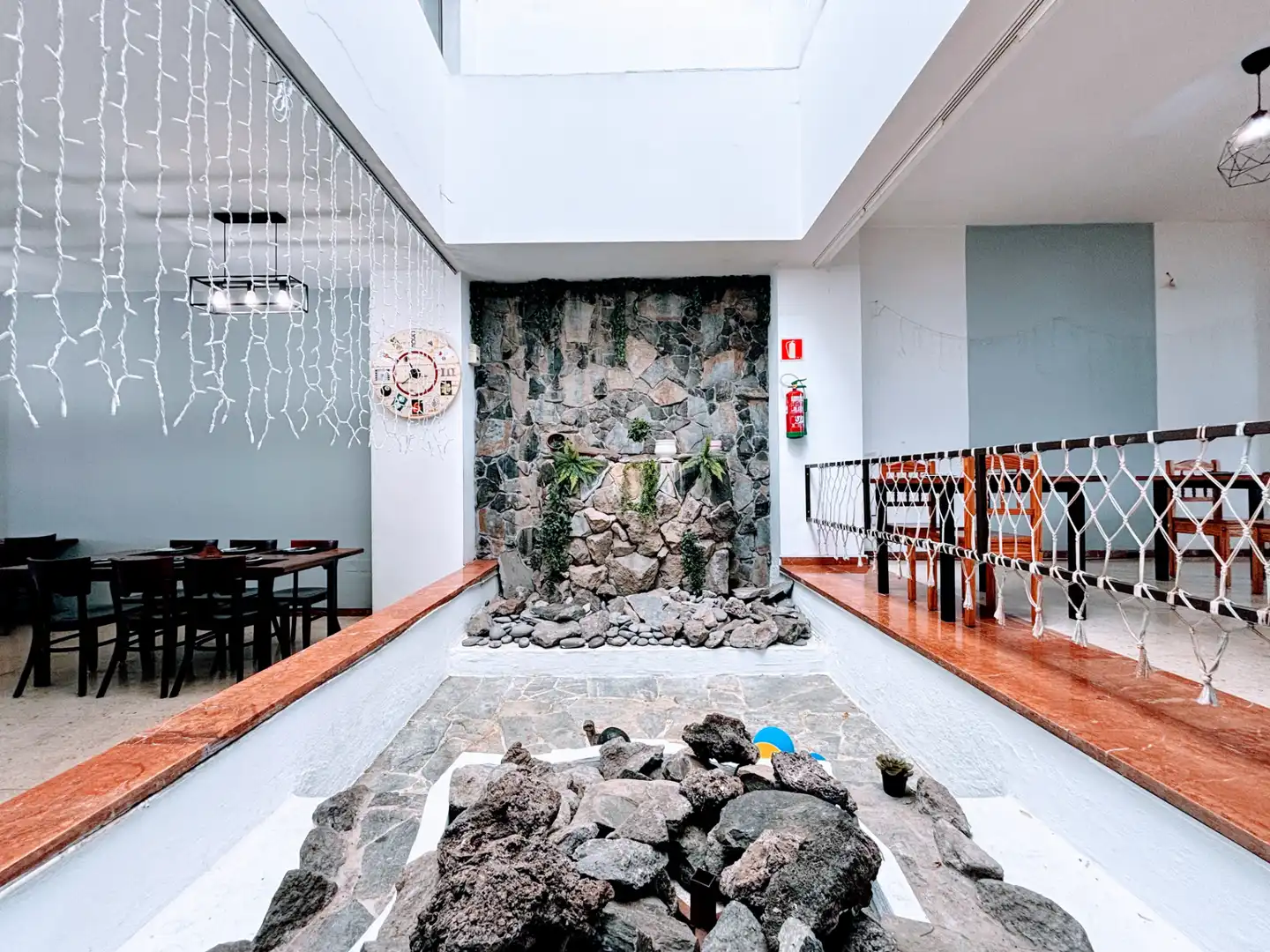 Edifici en venda en Teror
