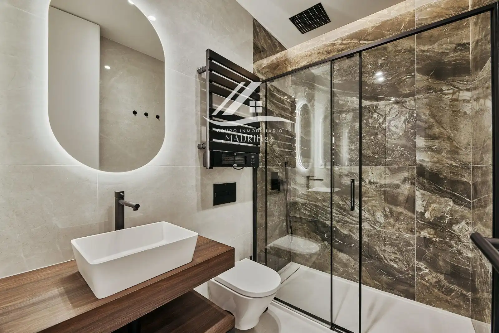 Piso con ascensor en venta en Calle de Núñez de Balboa, imagen 40