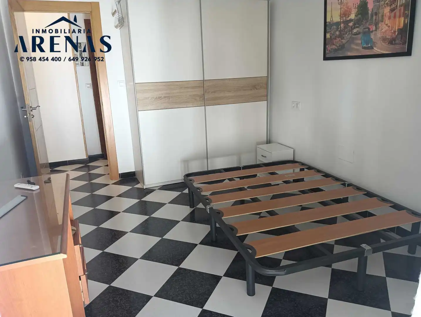 Habitación de Piso en venta en Pinos Puente