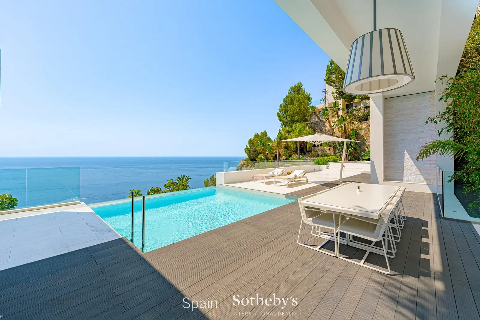 Casa con piscina en venta en Avenida de Europa, imagen 4