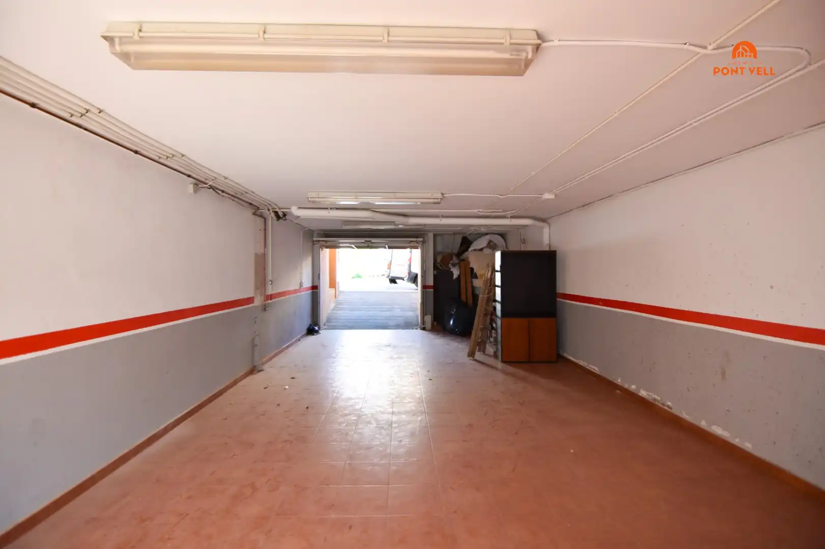 Casa pareada con terraza en venta en La Bisbal d'Empordà, imagen 23