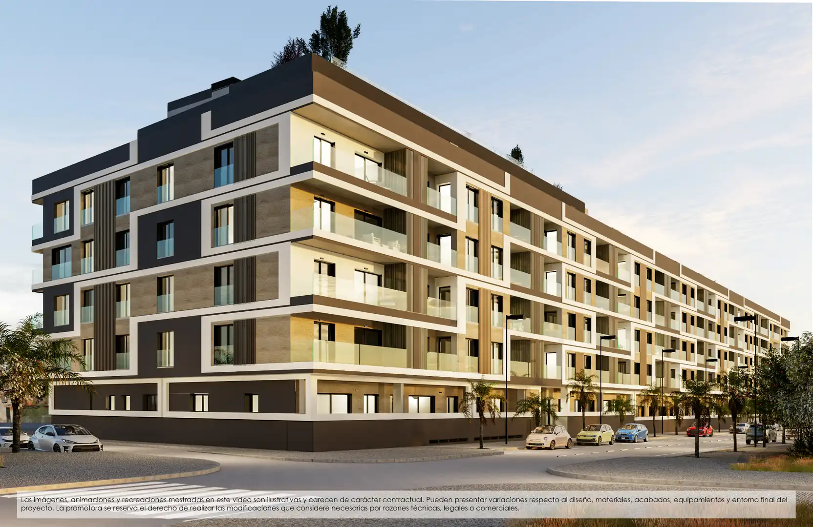 Piso en venta en Rambla de la Llibertat, 1, Centro
