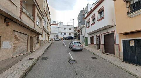 Foto 3 de Casa adosada en venda a Cl Grazalema, Pescadores - Saladillo, Algeciras
