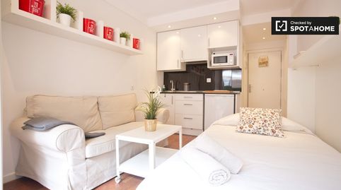 Foto 4 de Piso de alquiler en Prosperidad, Madrid Capital