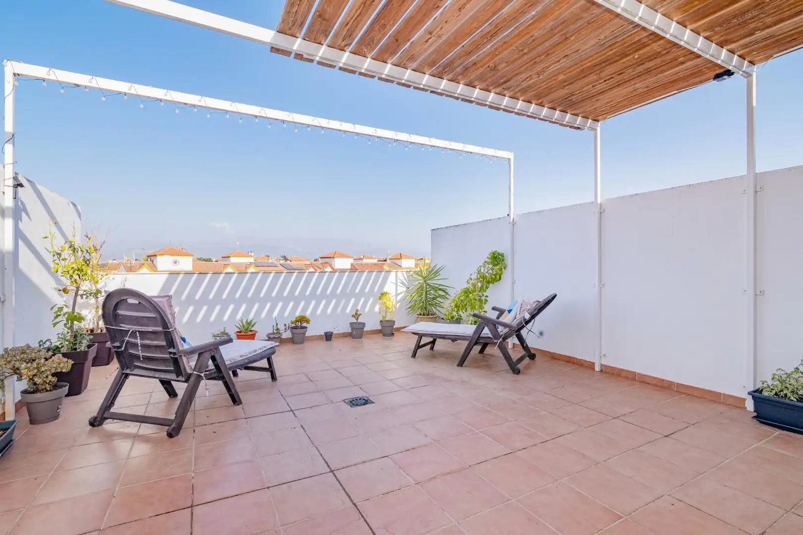Duplex with lift for sale in Calle Sevilla 2, imagen 31