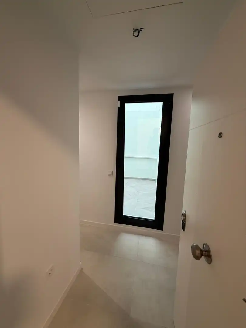 Flat for sale in Santa Cruz de Tenerife  with Terrace, Storage room and Furnished