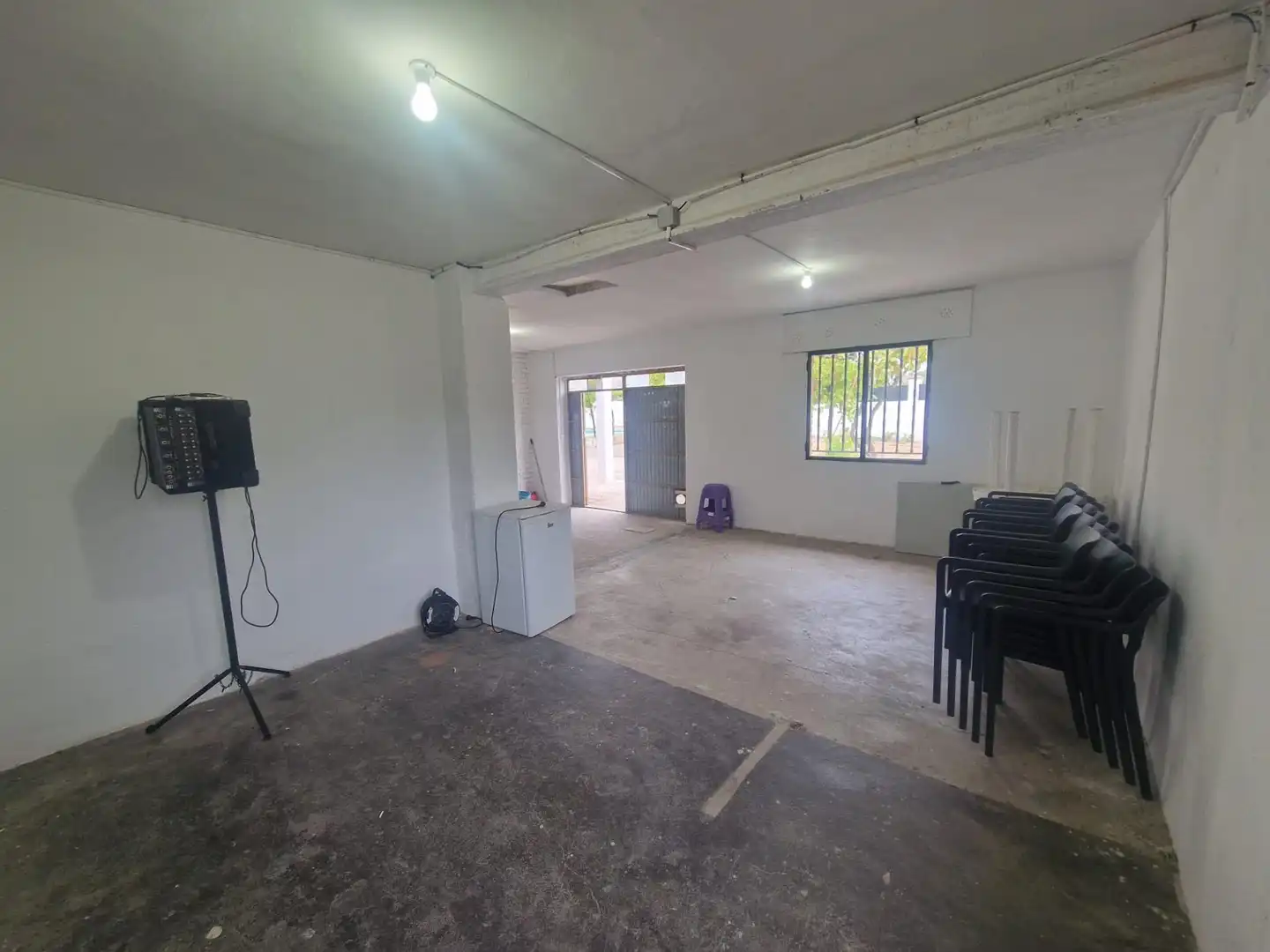Casa o xalet en venda en Numancia de la Sagra amb Calefacció, Jardí privat i Traster