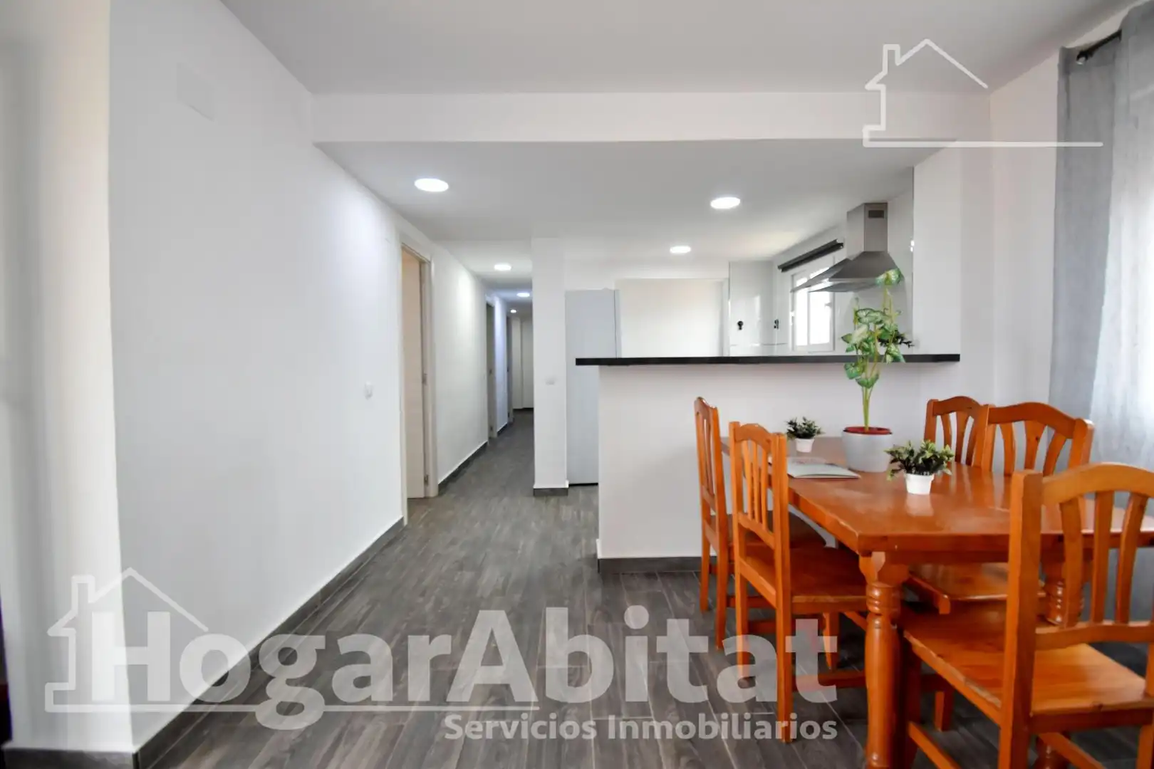 Appartement avec terrasse à vendre à Calle Atlàntic, imagen 6