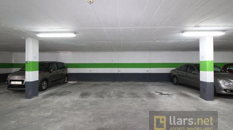 Photo 2 of Garage to rent in Carrer Ramon y Cajal, Sant Joan, Barcelona
