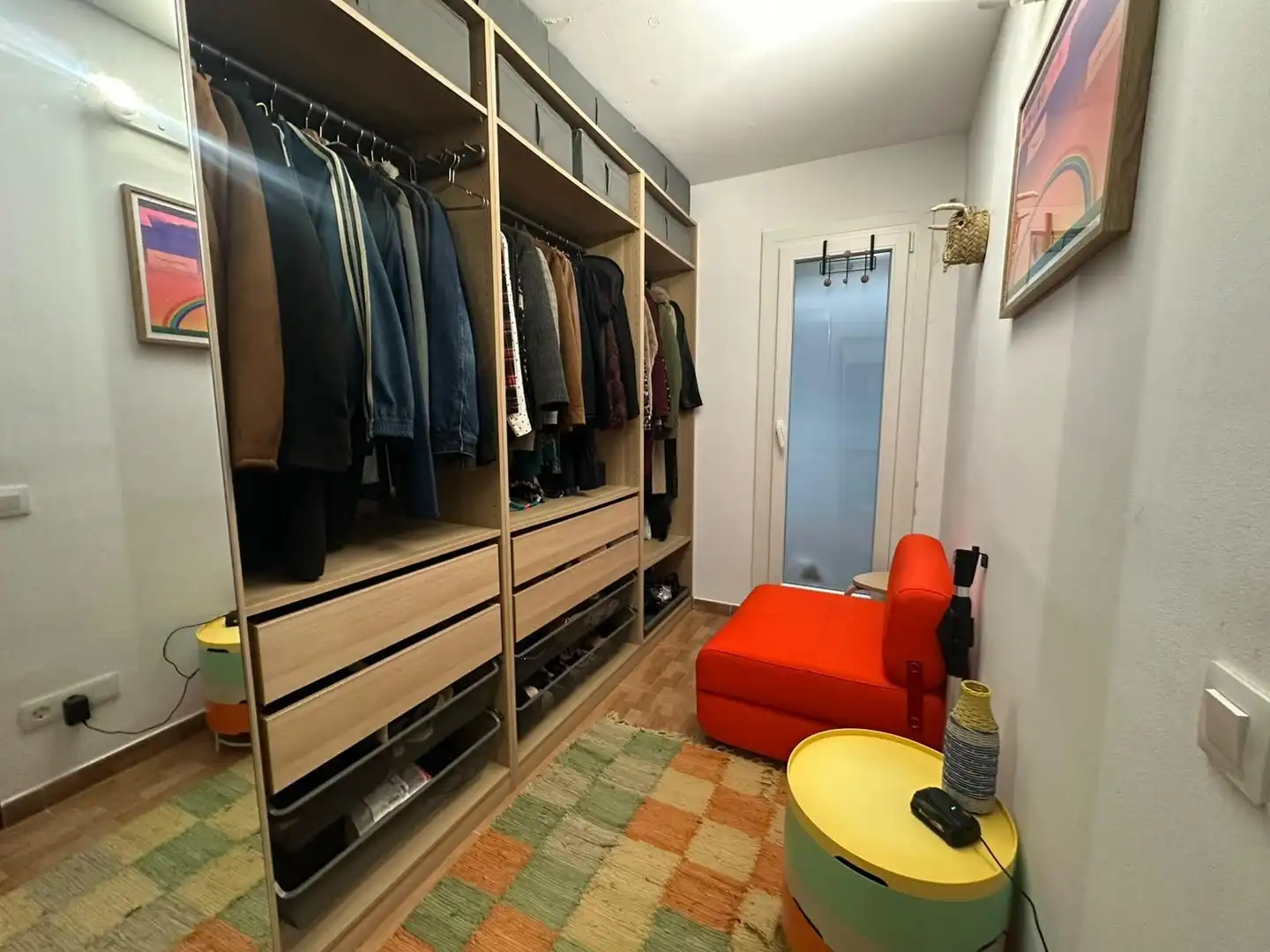 Apartment with balcony for sale in Sant Andreu, imagen 18