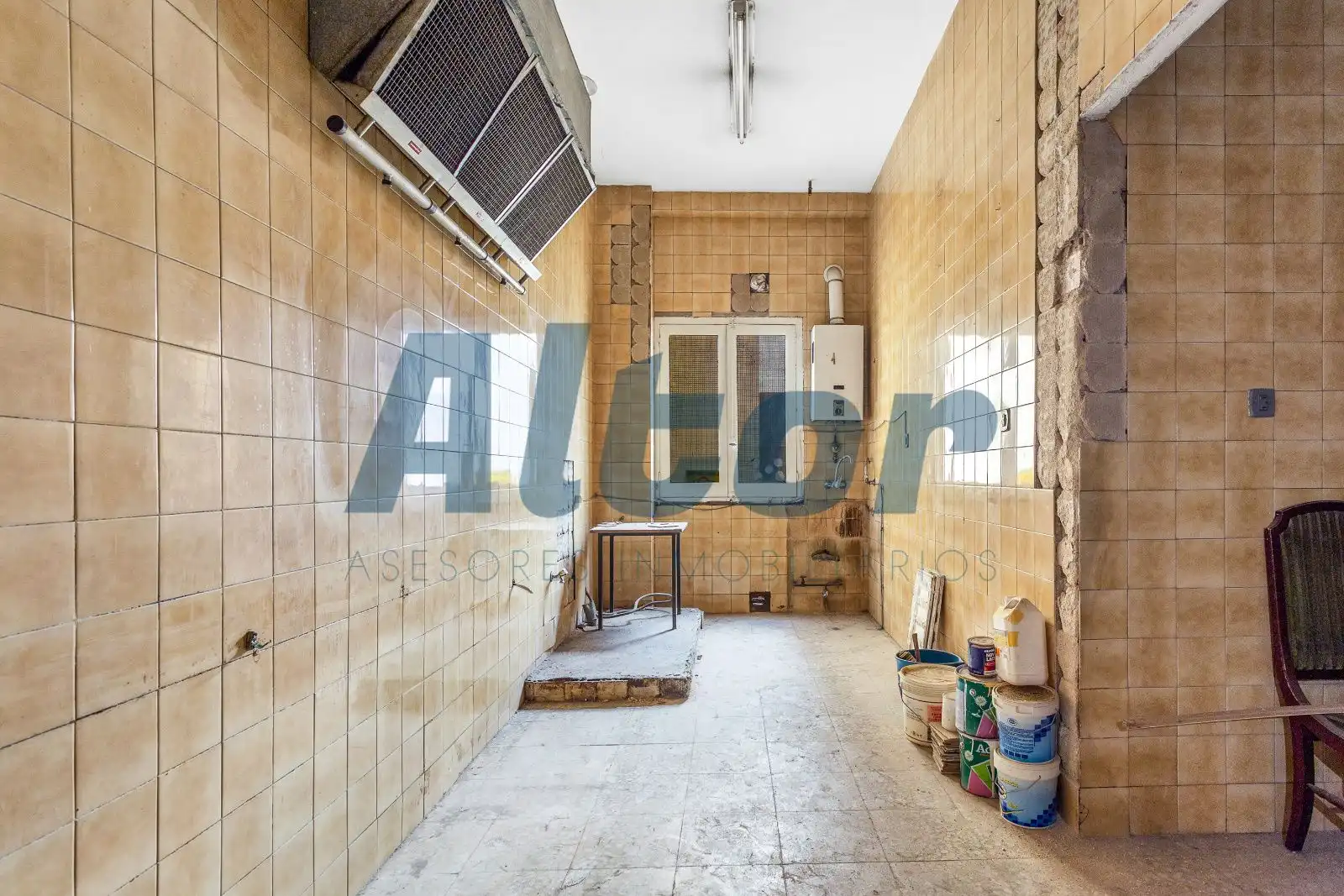 Wohnung mit Aufzug zum Verkauf in BRAVO MURILLO, imagen 29