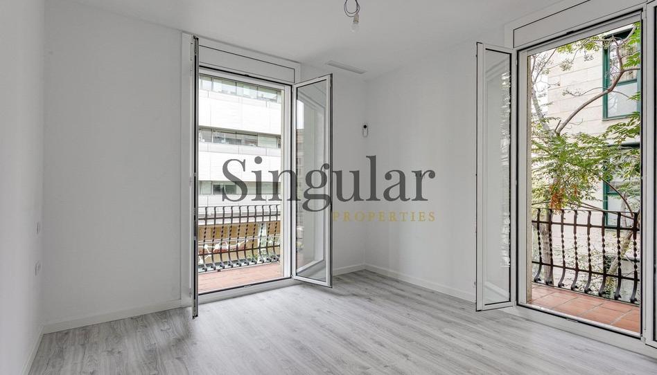 Foto 1 de Pis en venda a Carrer del Rosselló, L'Antiga Esquerra de l'Eixample, Barcelona