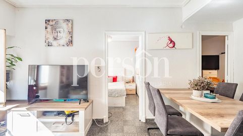 Foto 3 de Piso en venta en Russafa, Valencia Capital