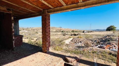 Photo 5 of Country house for sale in Partida de Santa Ana, Jubalcoi, Elche / Elx