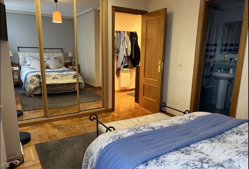 Dormitori de Pis en venda en Jerez de la Frontera amb Moblat