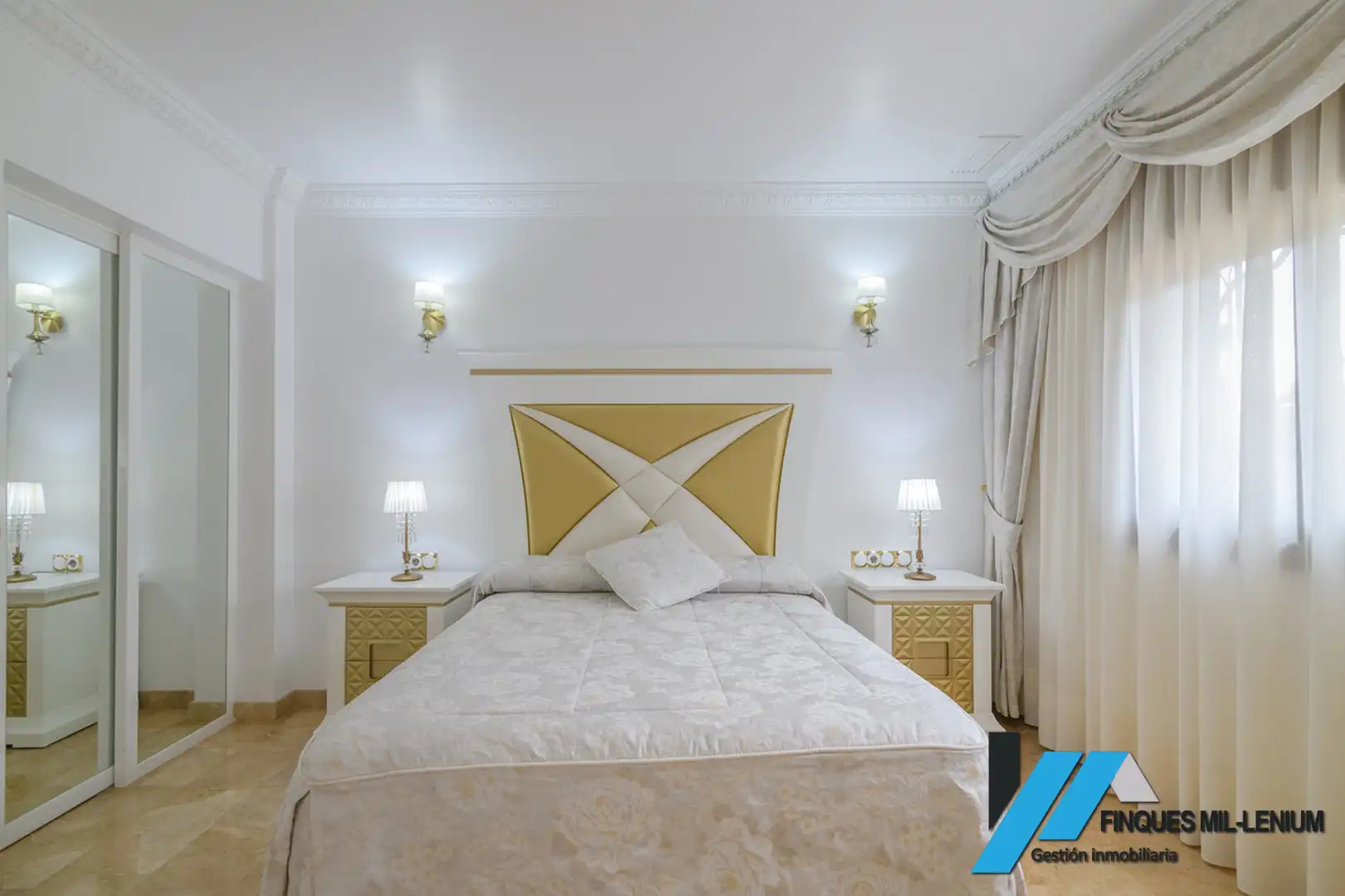 House with garden for sale in Passeig Maragall, imagen 52