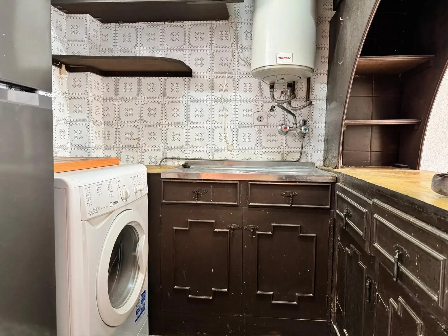 Appartamento con piscina in vendita a Avenida Avenida Roma, imagen 17
