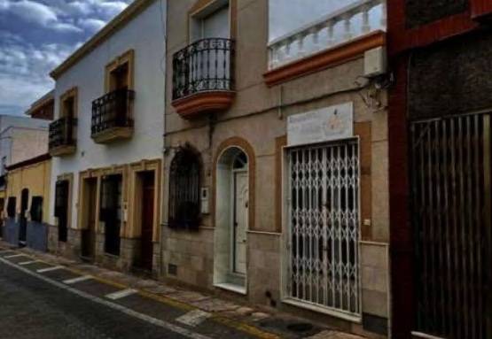 Local comercial en Venta en C/ Canalejas en Alhama de Almería
