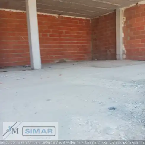 Edificio en venta en Borox