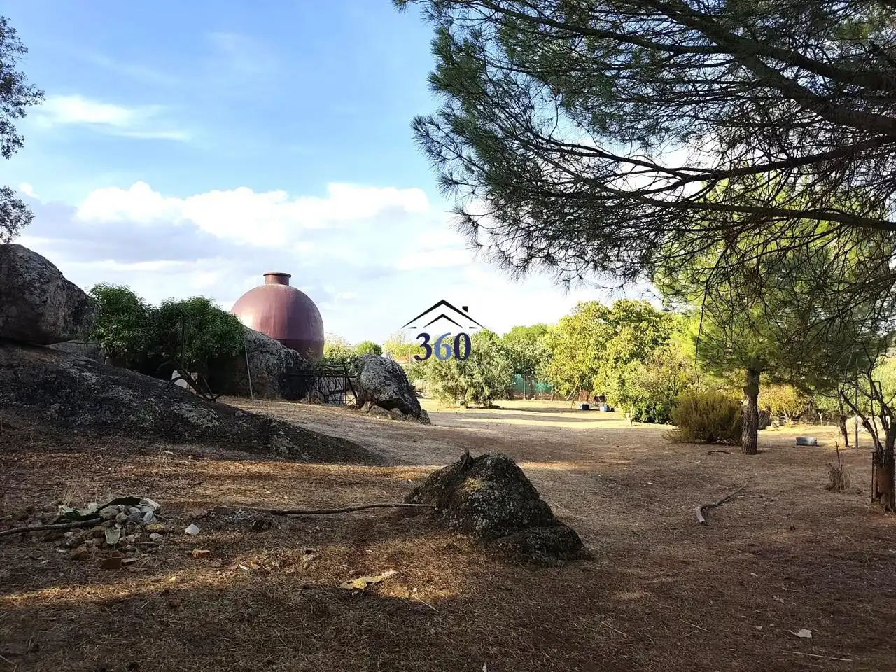 Casa rustica in vendita a N-523, imagen 9
