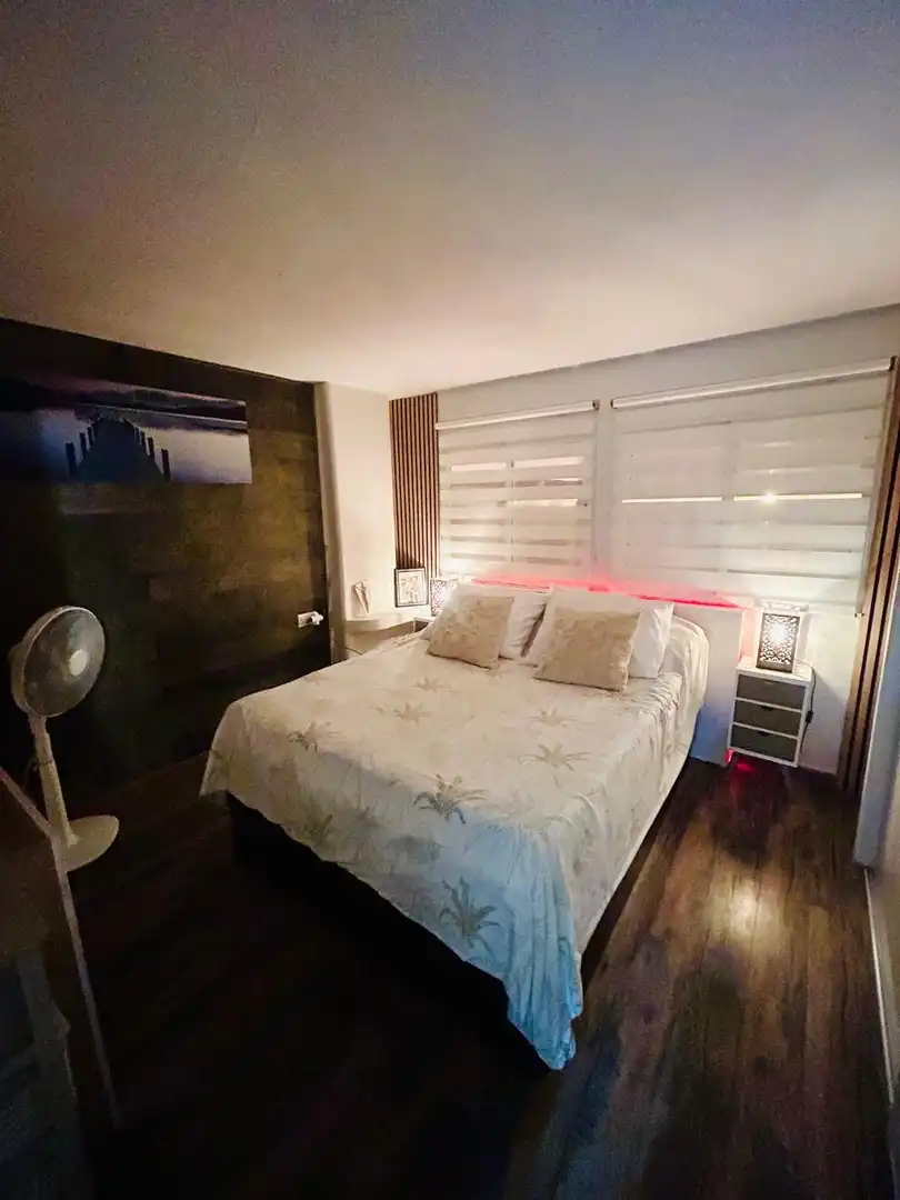 Appartement compact avec piscine à vendre à cap ponent, imagen 5