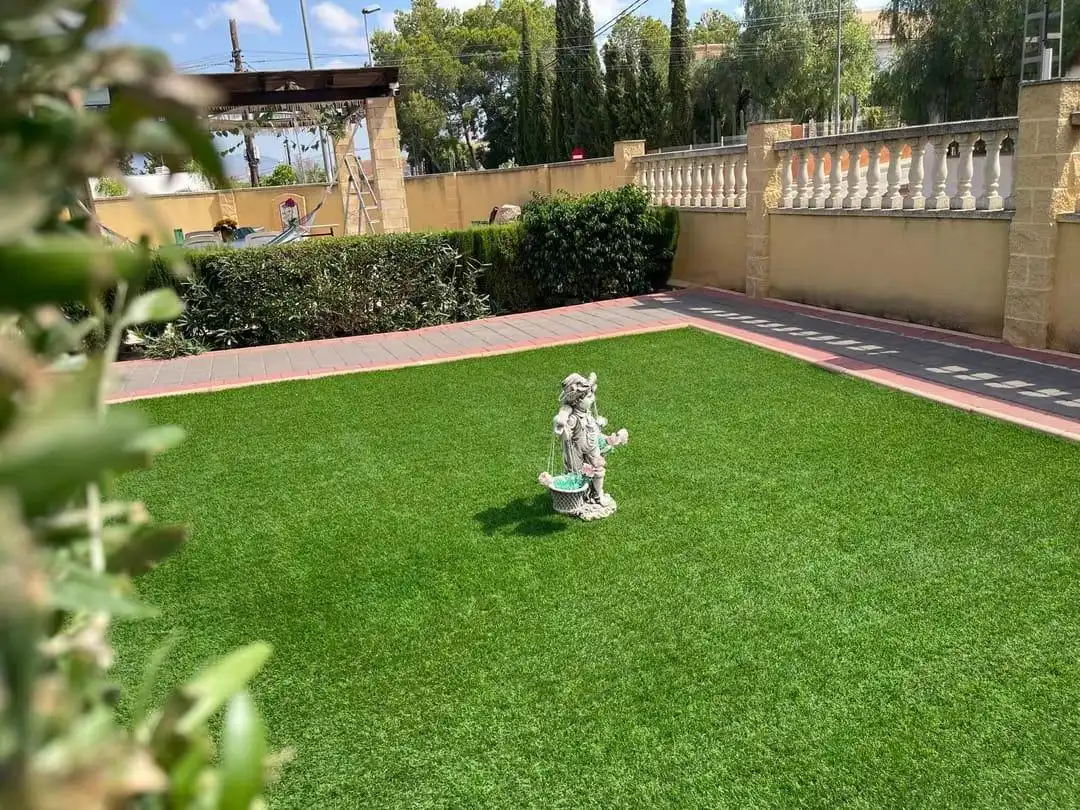 Chalet con terraza en venta en Los Conejos, imagen 26