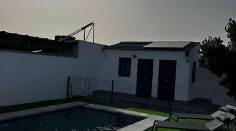 Foto 2 de Casa o xalet en venda a Diseminado Pago Hozanejos, Pelagatos - Pago del Humo, Chiclana de la Frontera