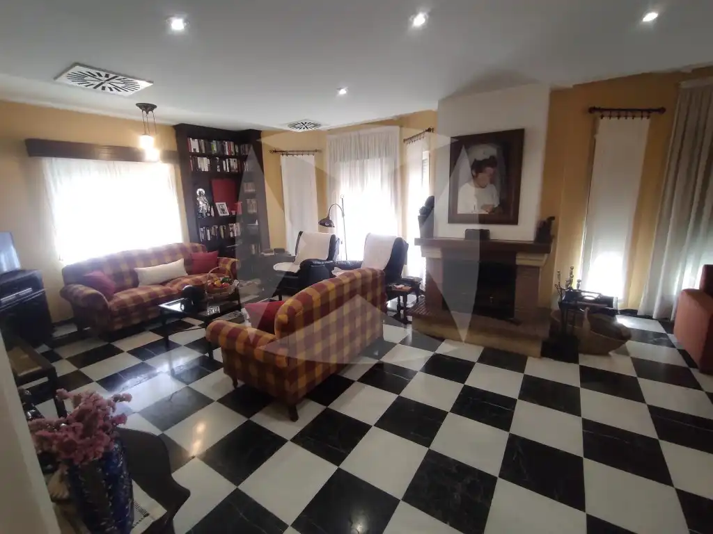 Casa o chalet en venta en Urbanizacion Golf Del Guadiana, Golf Guadiana