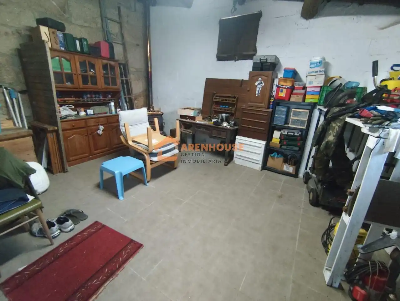 House with terrace for sale in Maside, imagen 33