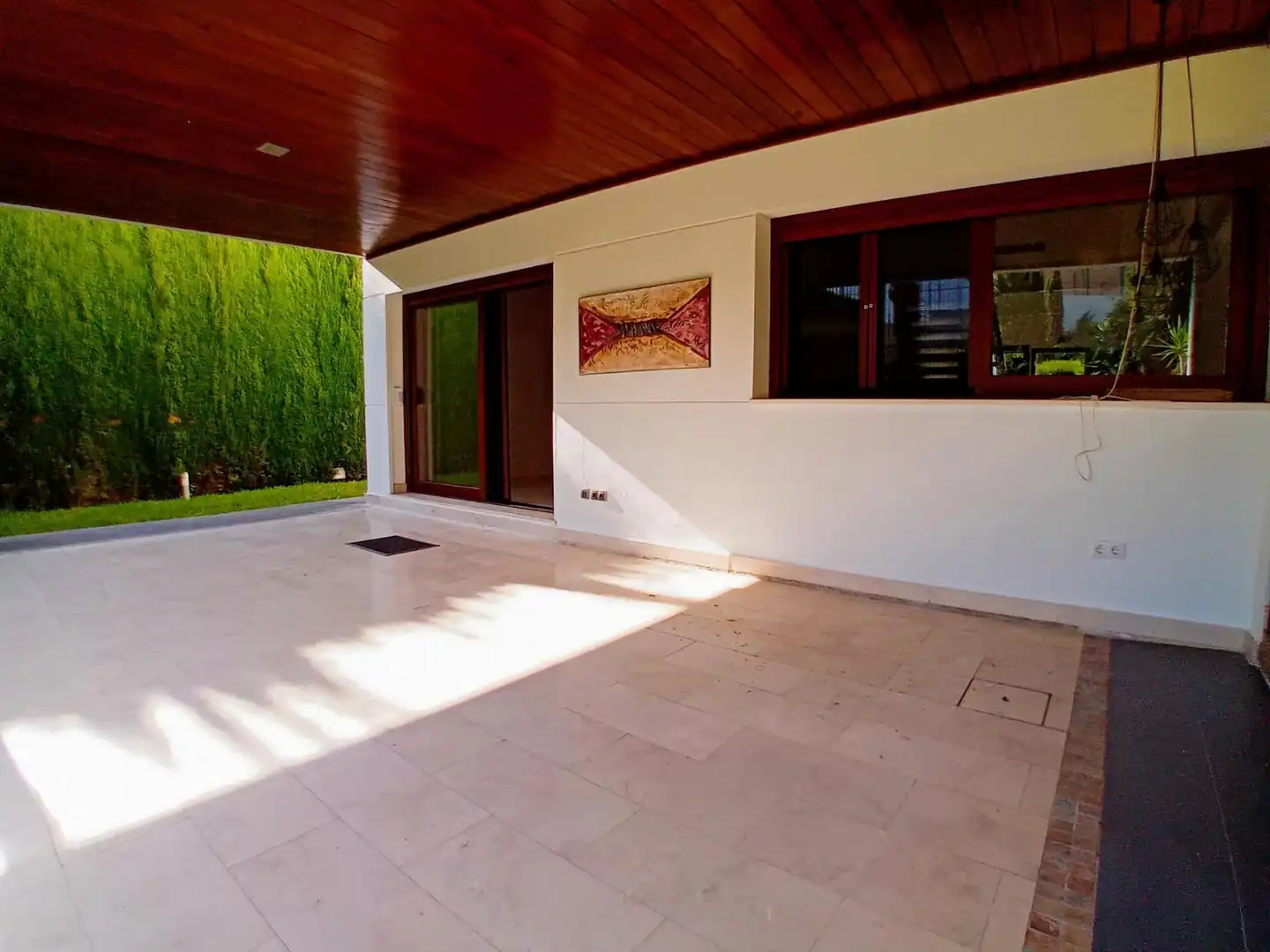 Villa mit Pool zur Miete in Norte-Sierra, imagen 18