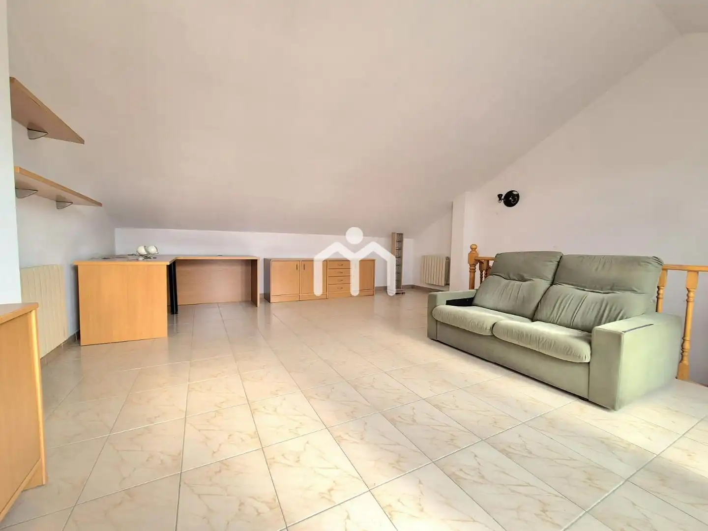 Casa adosada en venta en Premià de Dalt con Calefacción, Parquet y Terraza