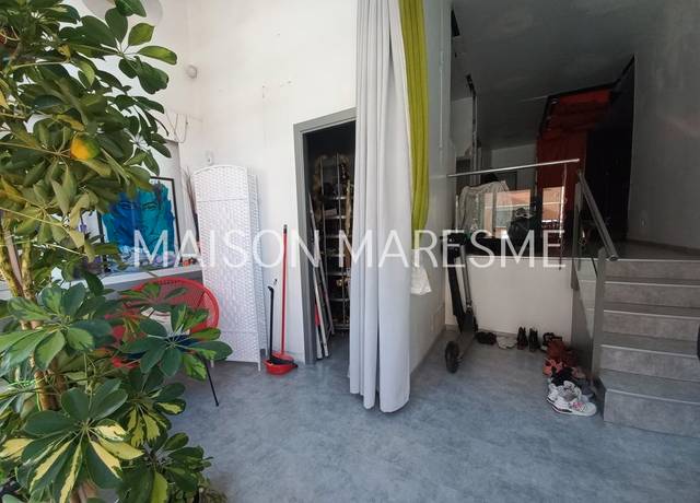 Local comercial en Alquiler en Canet de Mar