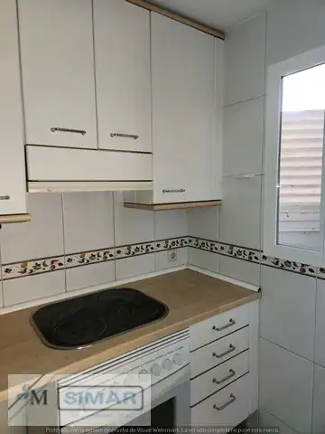 Dúplex en venda a Calle Alameda, Santa Bárbara