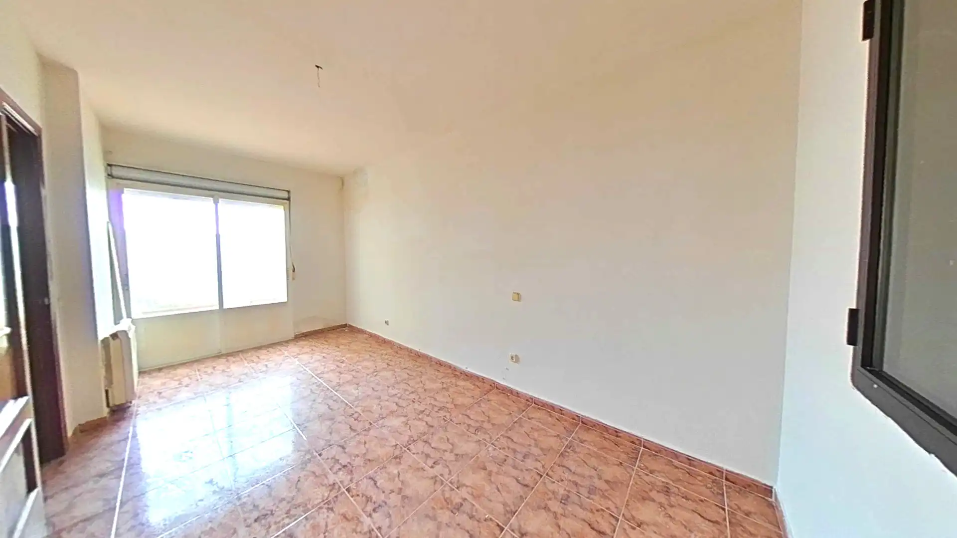 Living room of Detached homes for sale in Los Yébenes  with Heating and Terrace