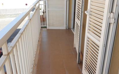Terrassa de Pis en venda en  Palma de Mallorca amb Aire condicionat, Terrassa i Balcó