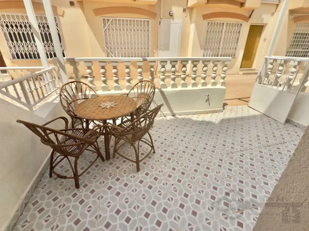 Casa o chalet en venta en Paseo Miguel Hernandez-Urrutias, Los Urrutias