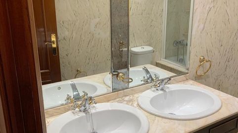 Foto 2 de Piso en venta en Calle Pintor Murillo, 7, Huétor Vega, Granada